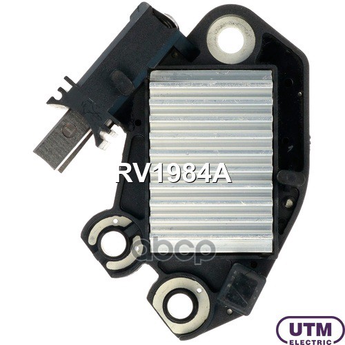 

Регулятор Генератора Utm Rv1984A