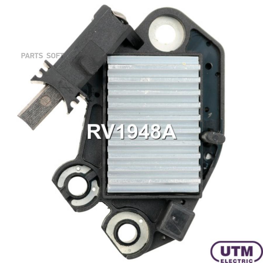 

UTM RV1948A Регулятор генератора () 1шт