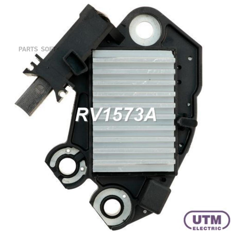 

Регулятор Генератора Utm RV1573A