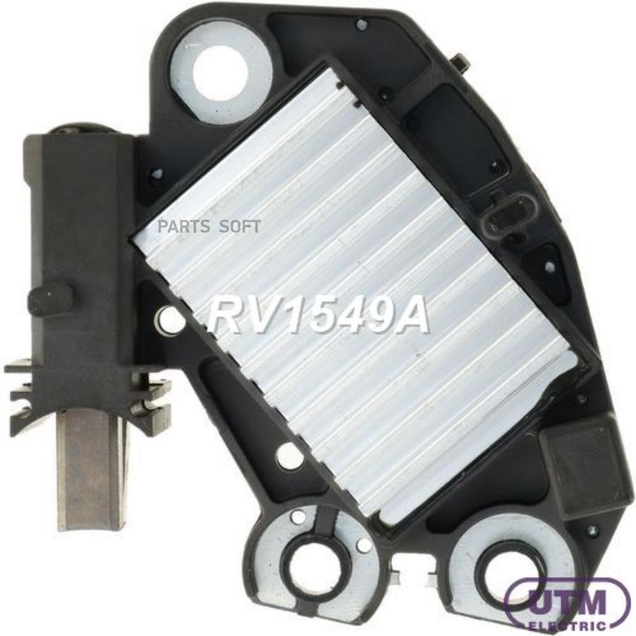 

UTM RV1549A