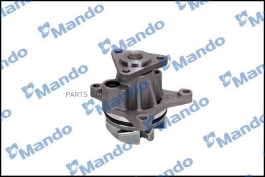 MMC010055_помпа! Ford Mondeo, Mazda 3/6/MPV/Tribute 1.8-2.3i 16V 00>