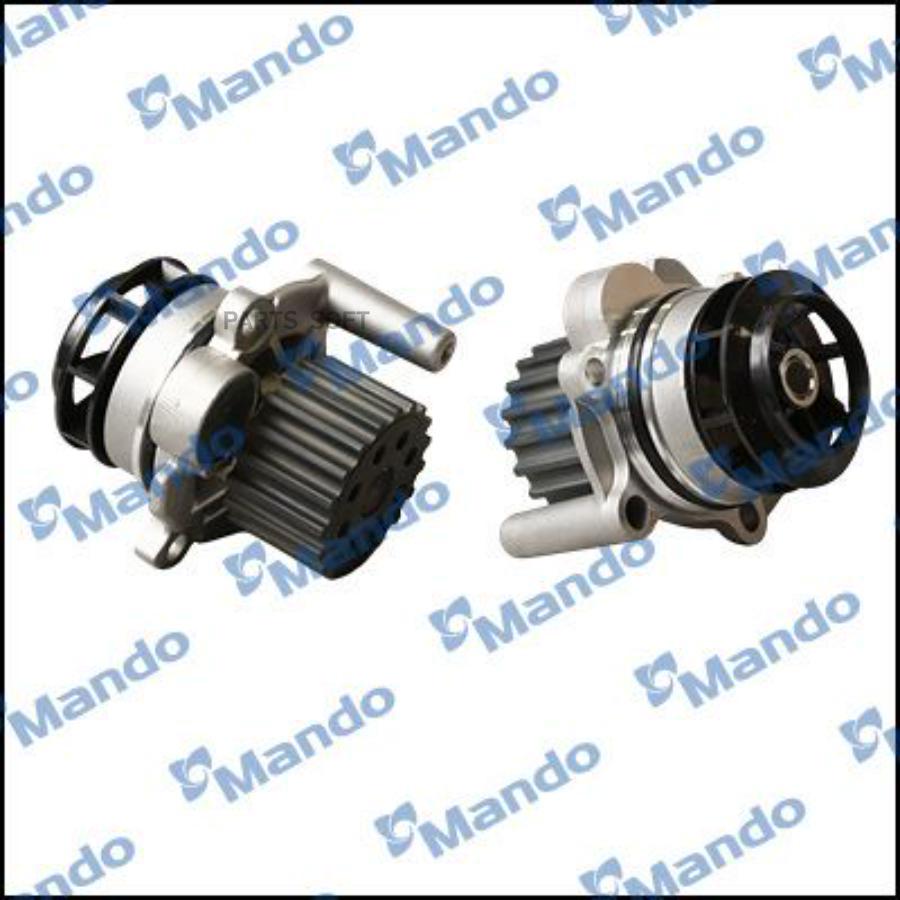 MMC010040_помпа! Audi A3, VW Golf/Bora, Seat Ibiza 1.9TDi/2.0TDi 00>