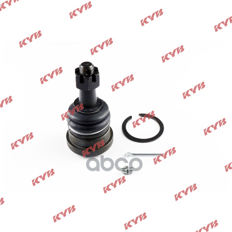 

Kbj1052_опора Шаровая Верхняя! Toyota 4 Runner 95-02 KYB арт. KBJ1052