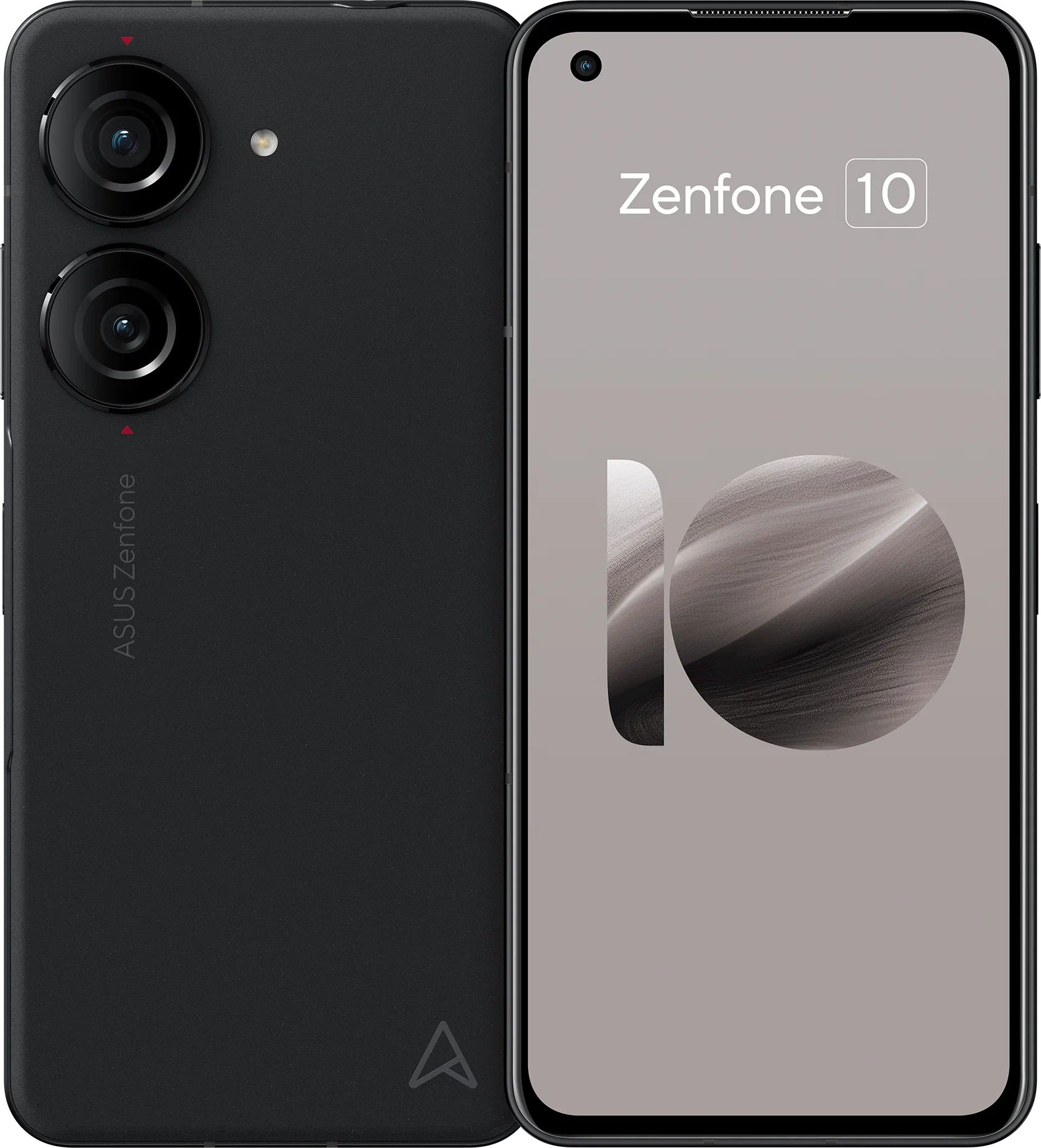 

Смартфон ASUS Zenfone 10 8/256GB black, Zenfone 10