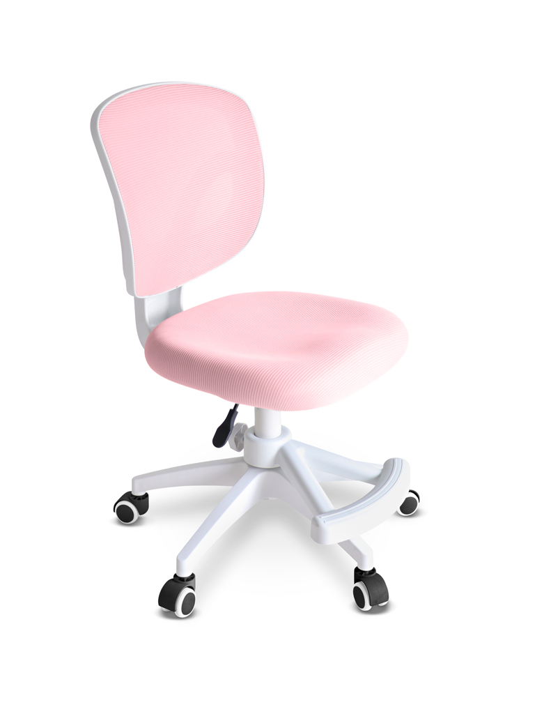Детское кресло Ergokids Soft Air Lite Pink артY-240 Lite KP