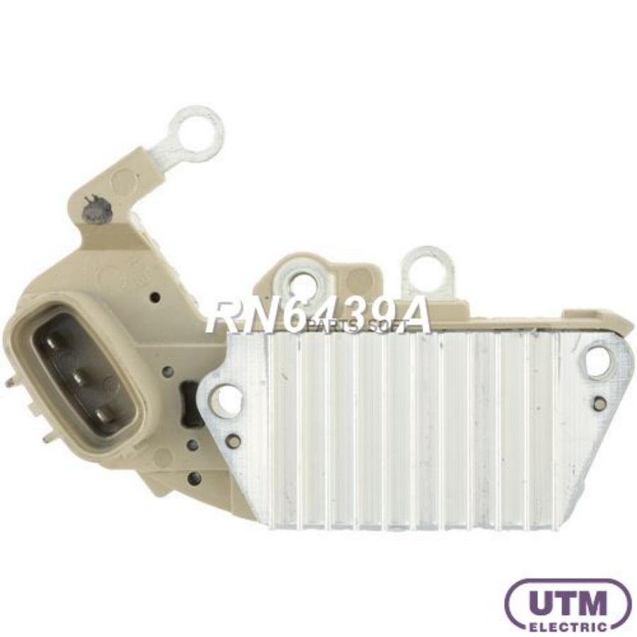 

Регулятор Генератора Rn6439a Nsii0010301540 Utm RN6439A