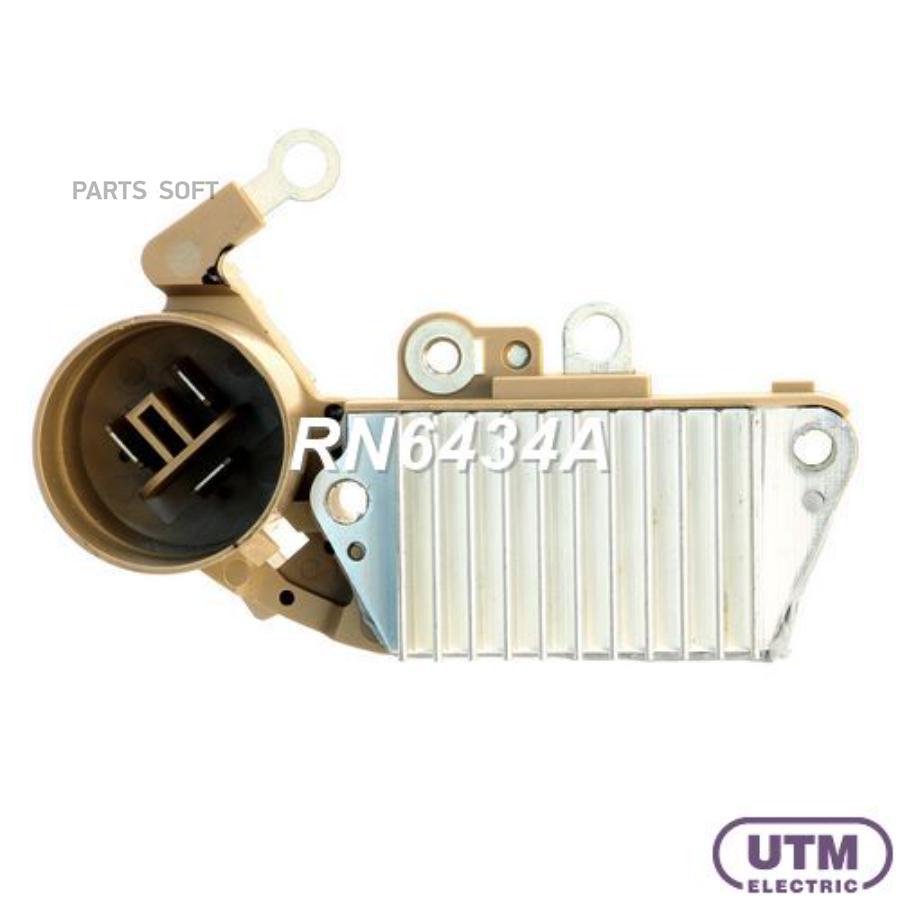 

Регулятор Генератора Rn6434a Nsii0015177702 Utm RN6434A