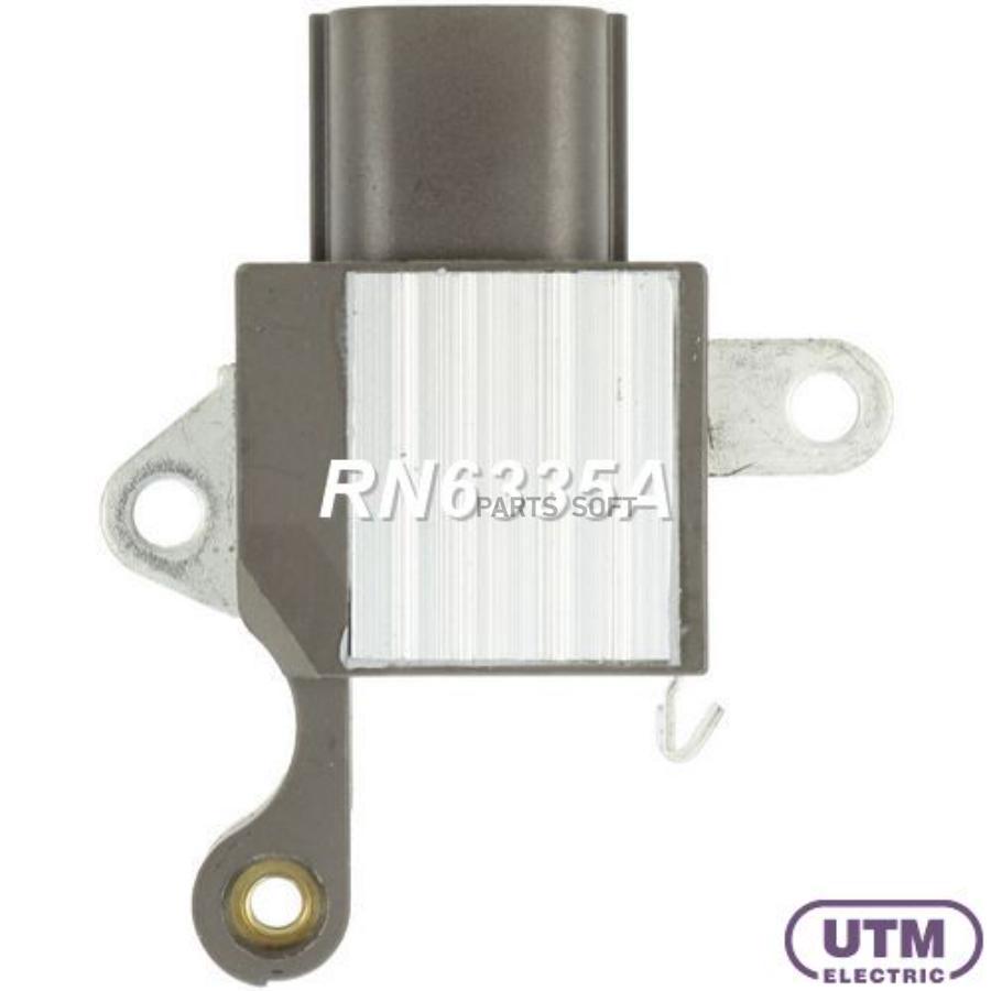 

UTM Регулятор генератора HONDA Accord 2.0i R20A 01.2008-HONDACR-V 2.0i R20A2 01.2007-HONDA