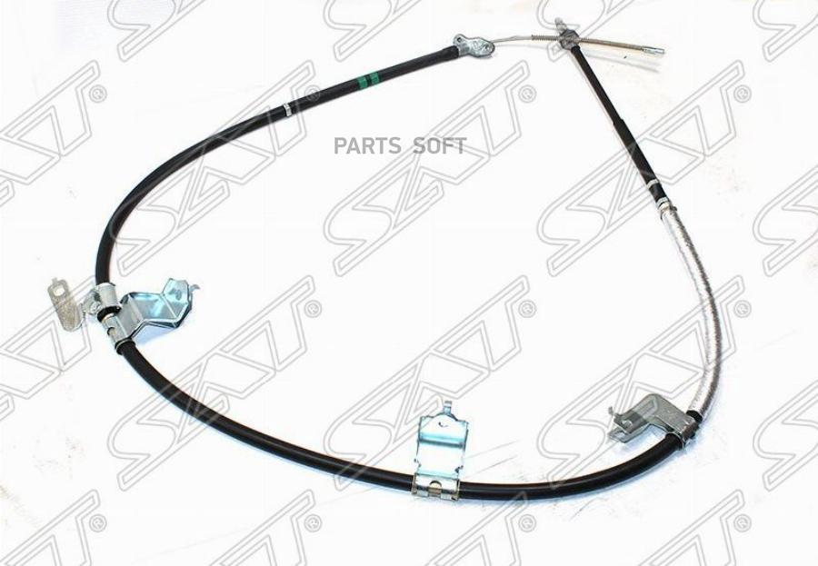 

Трос Стояночного Тормоза Toyota Land Cruiser Prado 150 09- Rh 1Шт SAT ST4642060111