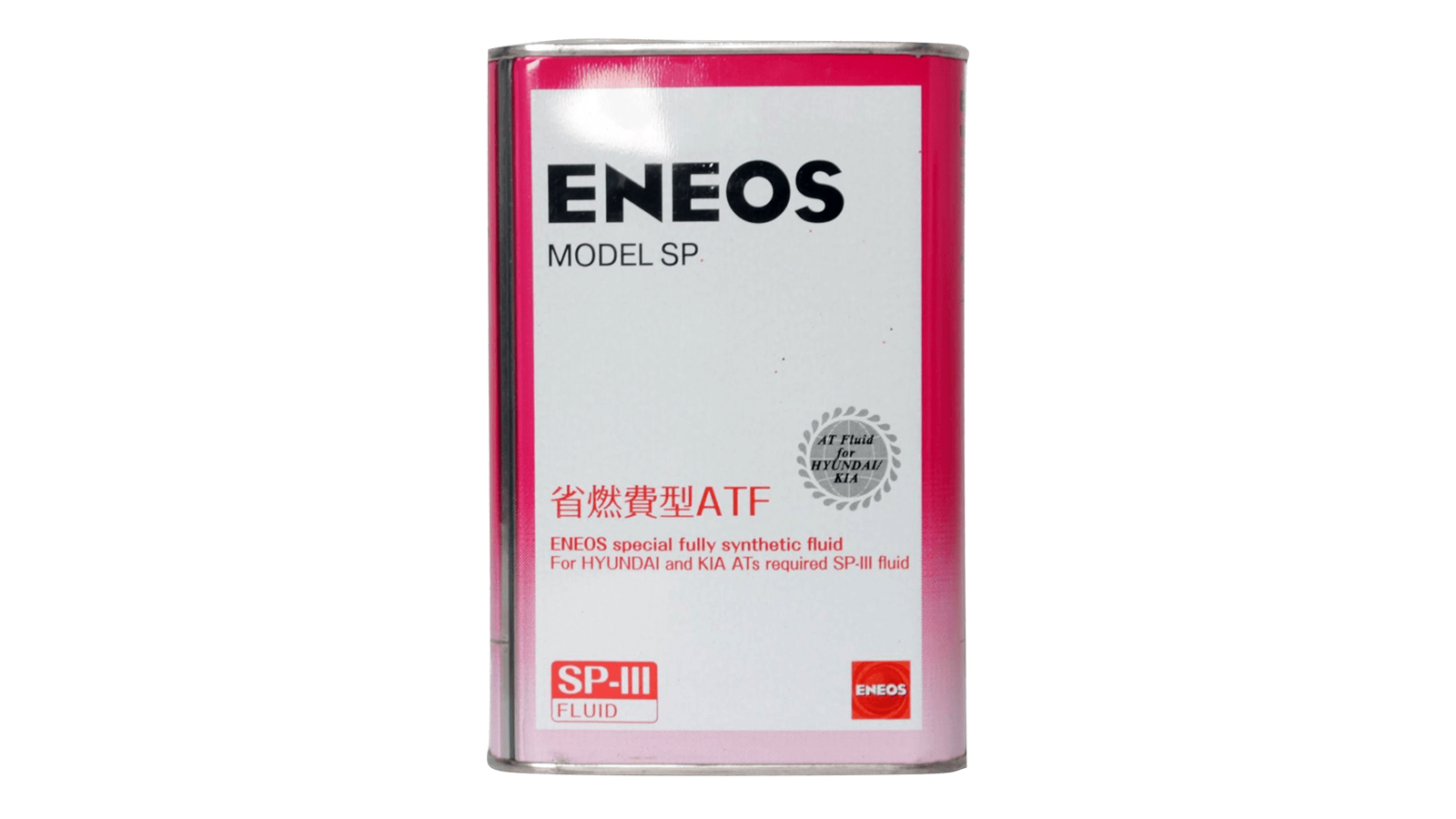 Масло Трансмиссионоое Еnеоs Моdеl Sр (Sр-Iii) 1Л ENEOS oil5087