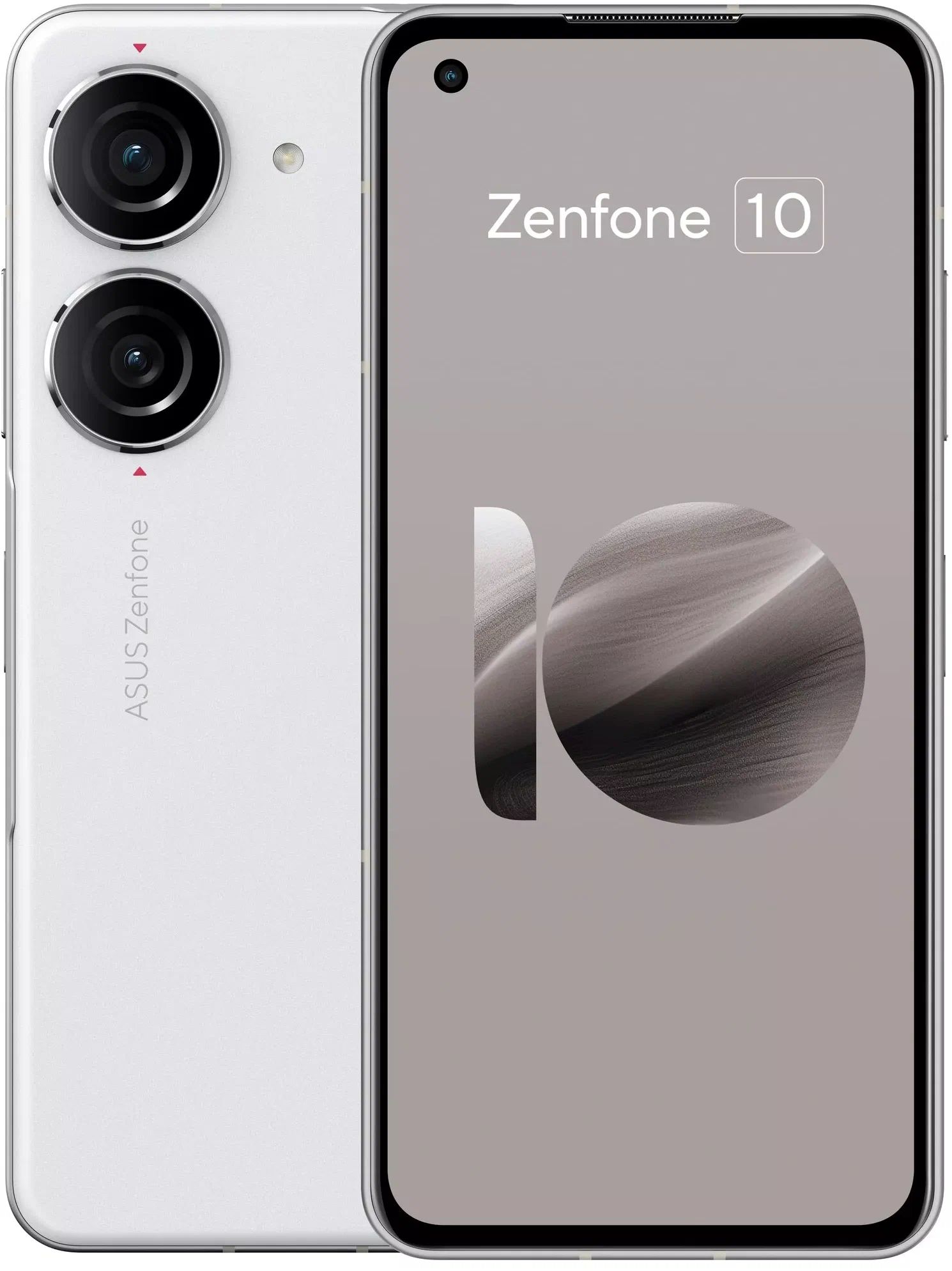 

Смартфон ASUS Zenfone 10 8/256GB white, Zenfone 10