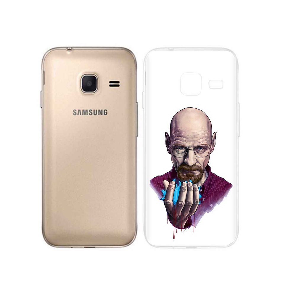 

Чехол MyPads Tocco для Samsung Galaxy J1 mini разработчик (PT24300.564.574), Tocco