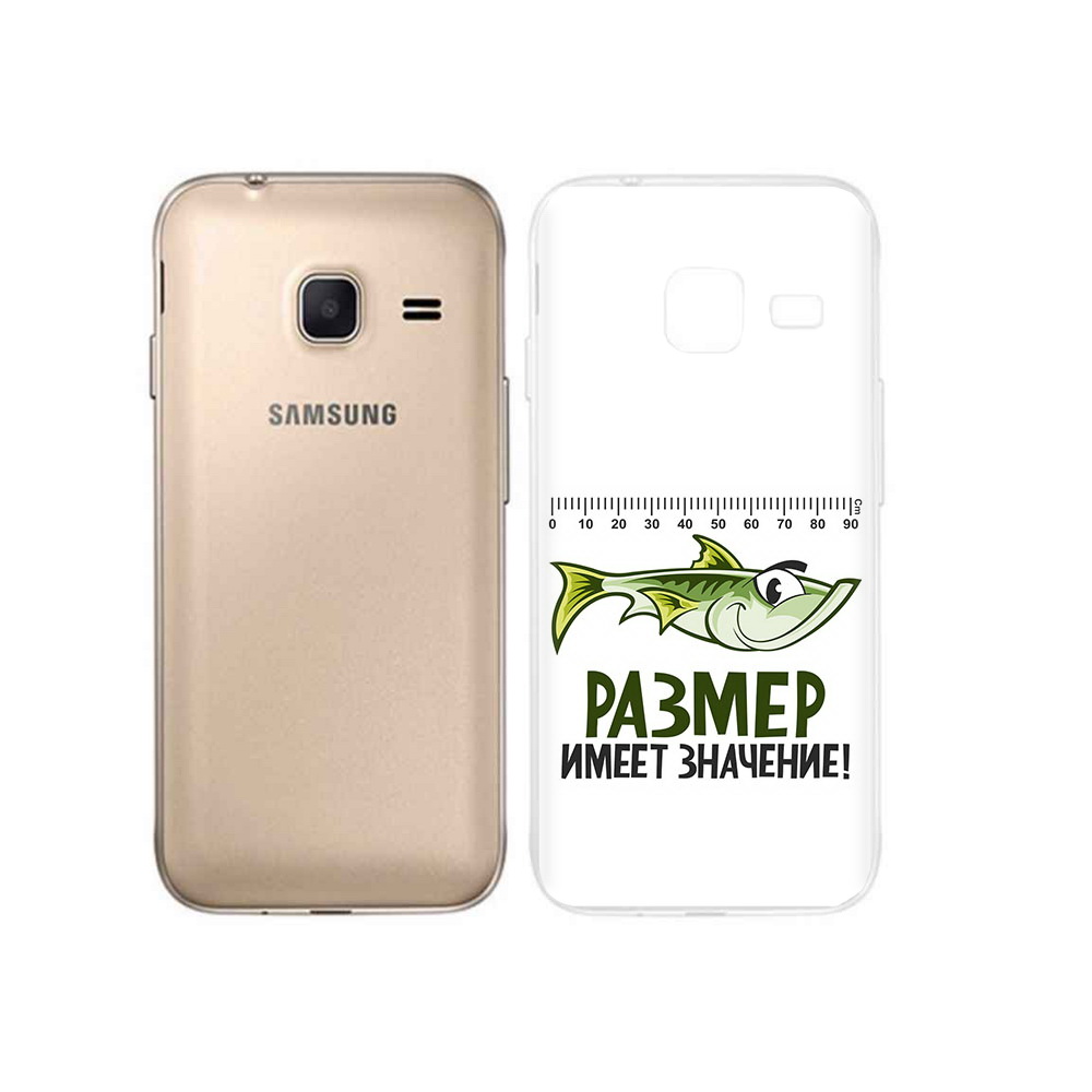 

Чехол MyPads Tocco для Samsung Galaxy J1 mini размер не имеет значения (PT24300.564.569), Tocco