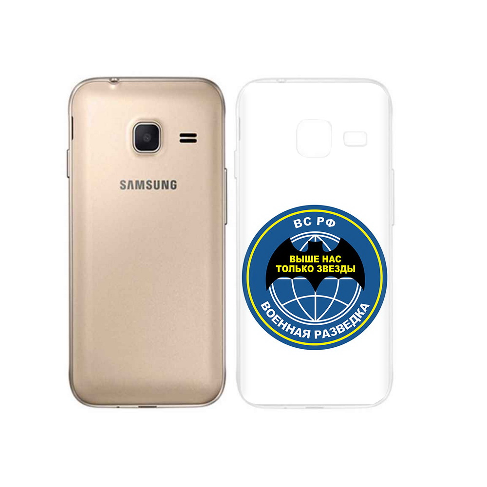 

Чехол MyPads Tocco для Samsung Galaxy J1 mini разведка (PT24300.564.568), Tocco