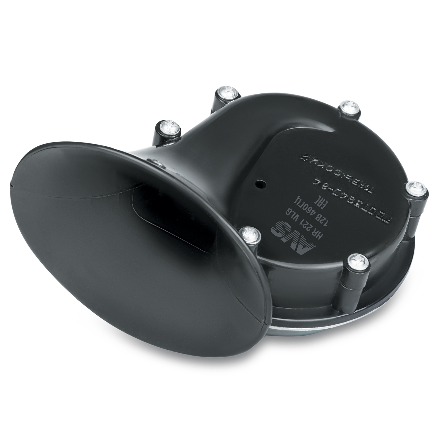 Сигнал звуковой автомобильный AVS HR 221 VLG 2 шт 1704₽