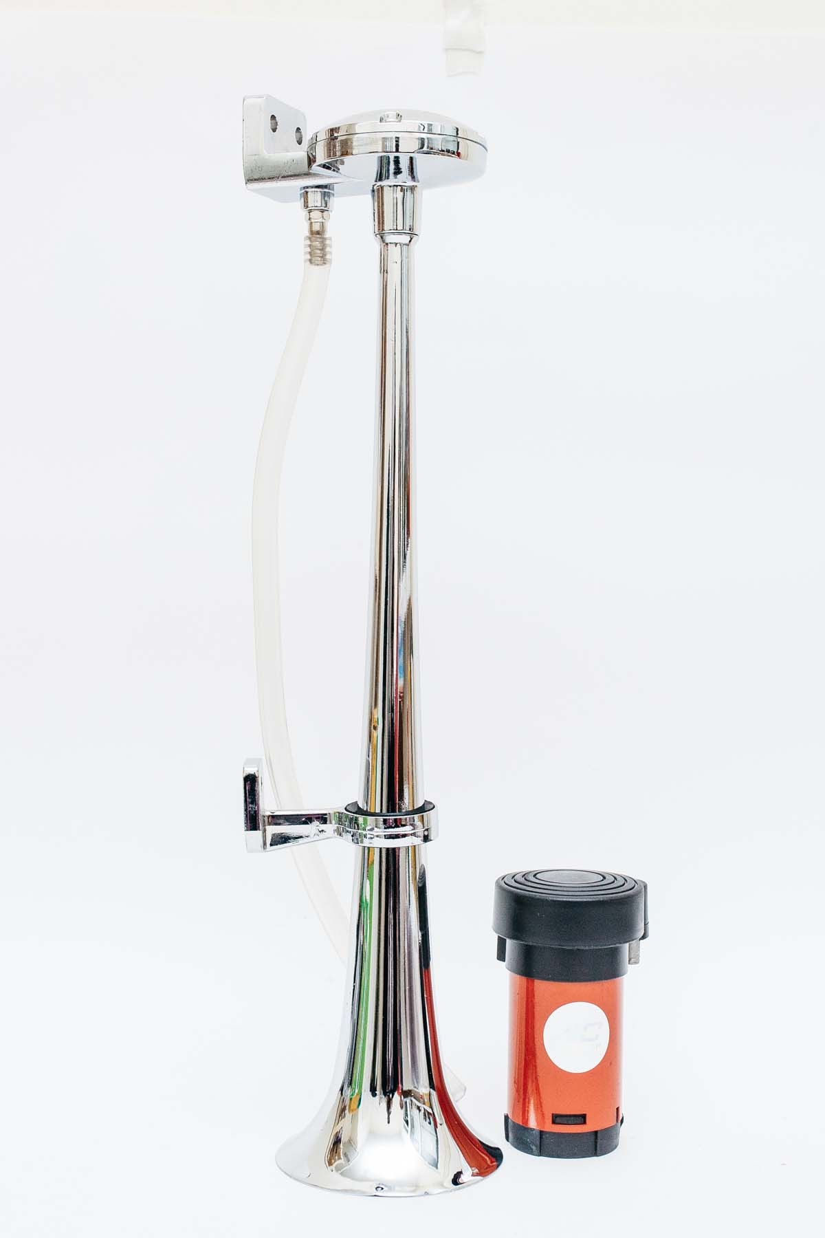 Сигнал звуковой автомобильный Автостор SL-1019 12 В 450 мм 2576₽