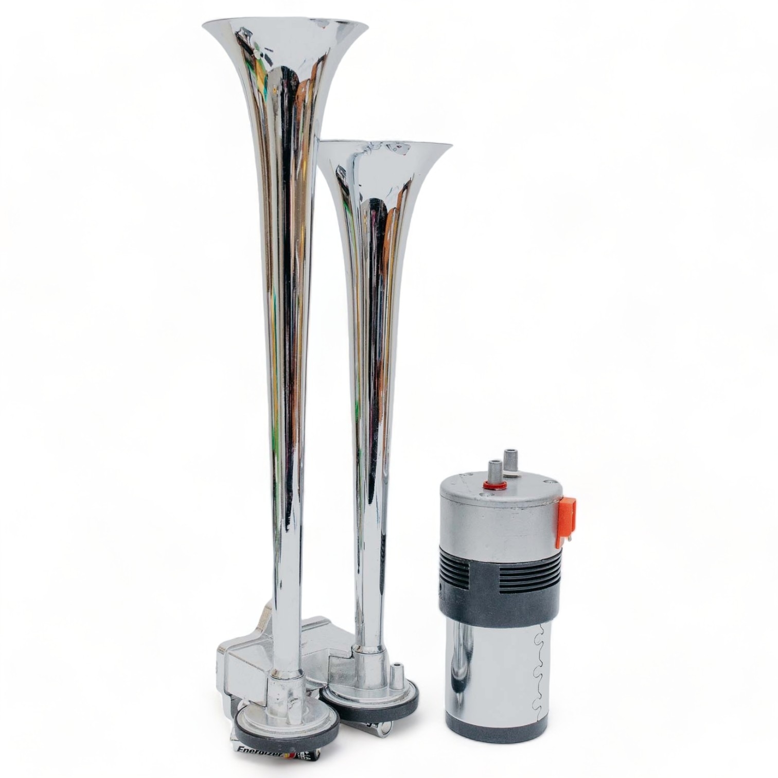 Сигнал звуковой автомобильный Автостор SL-1018 12 В 5392₽