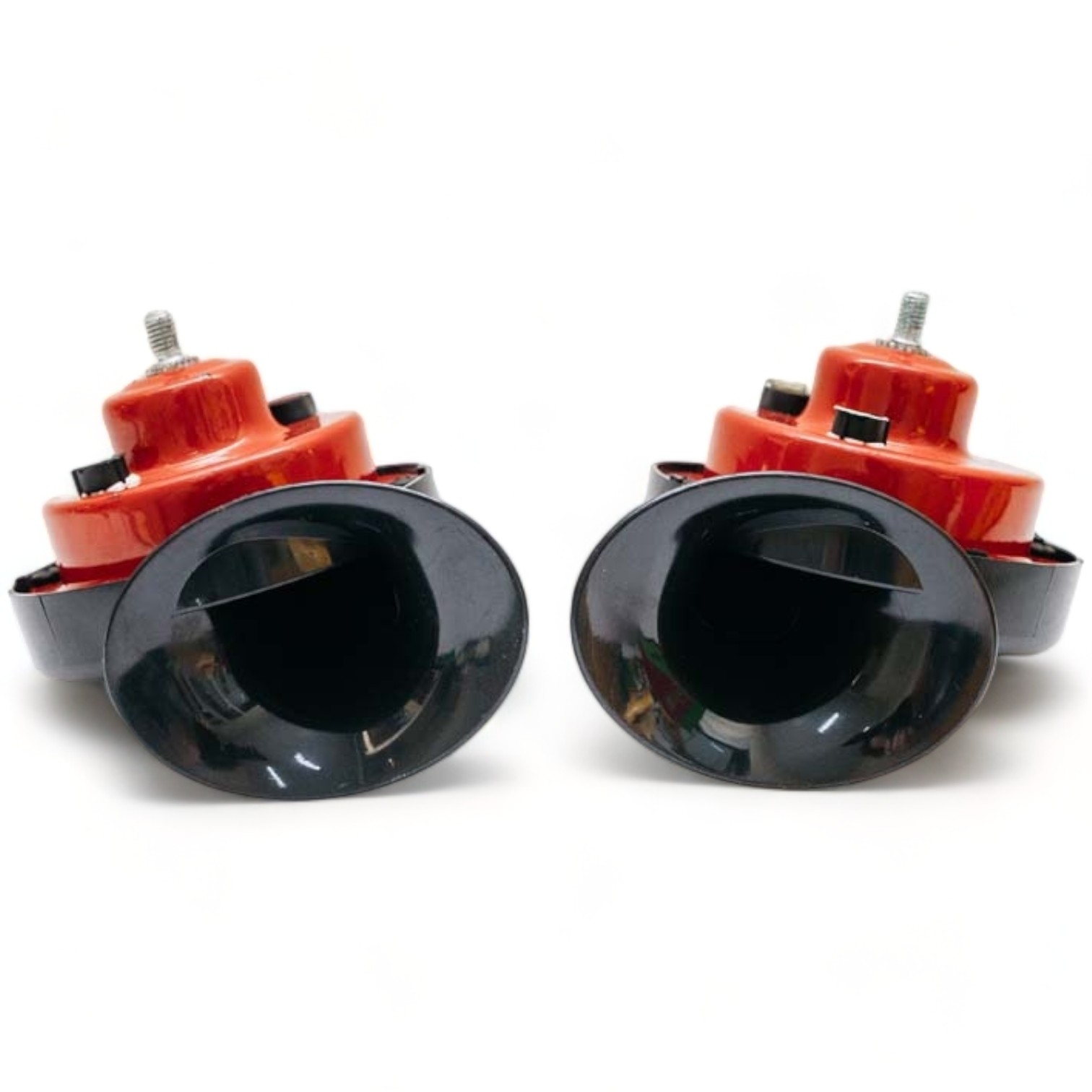 Сигнал звуковой автомобильный Автостор GMP N060 (SH-90S)