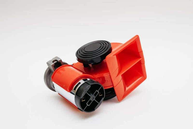 Сигнал звуковой автомобильный Автостор SL-1021R 12 В 2254₽