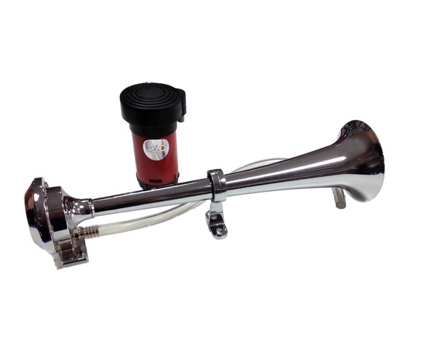 Сигнал звуковой автомобильный Автостор SL-1019S 12 В 350 мм 2807₽