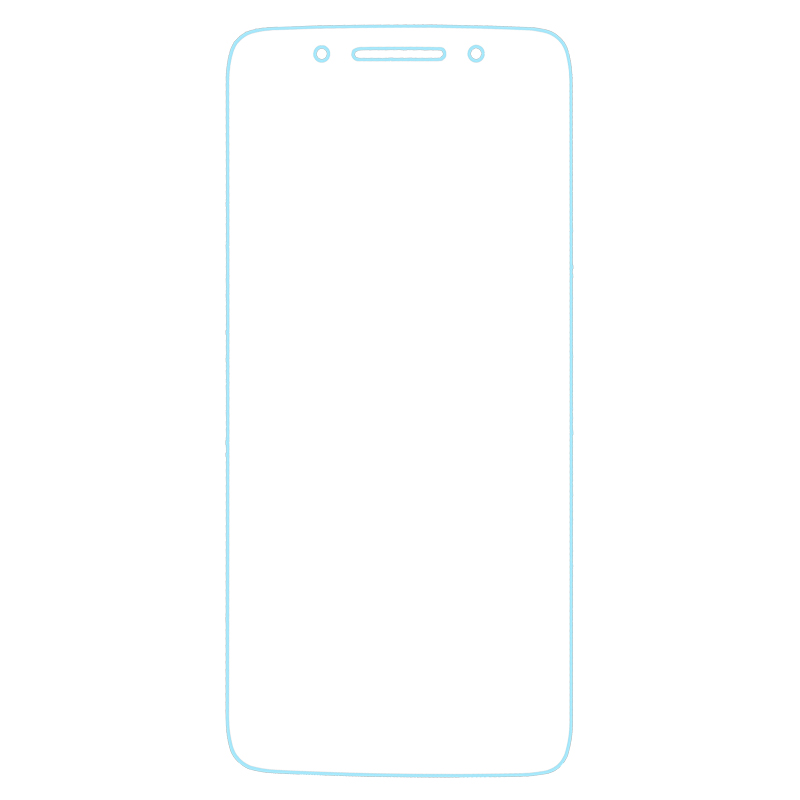 

Защитное стекло BaseMarket для Alcatel Idol 5 6058D