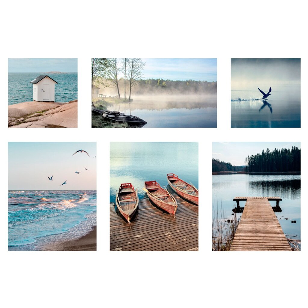 

Картина комплект, 114х77 см, S-0031