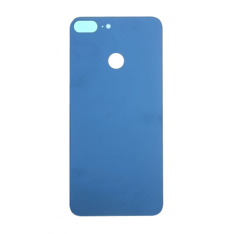 Задняя крышка BaseMarket для Huawei LLD-TL10 (синяя)