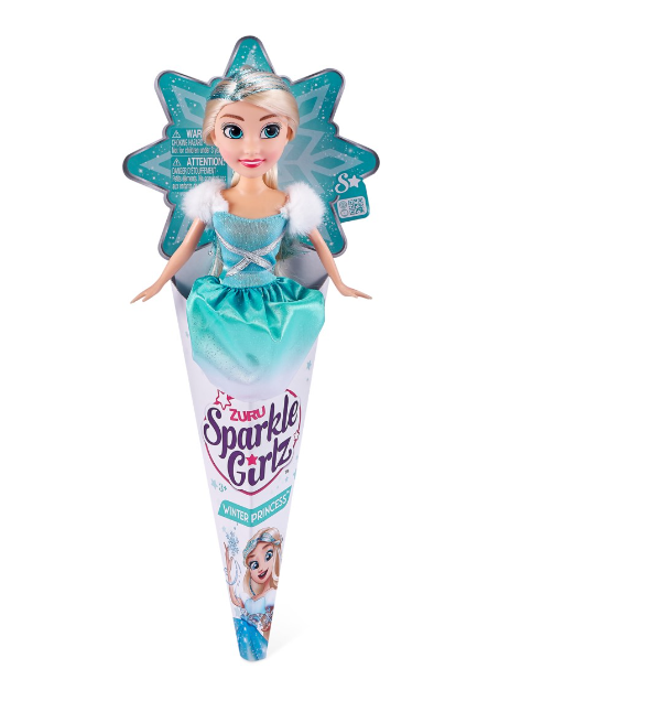 Кукла Sparkle Girlz Принцесса 26 см