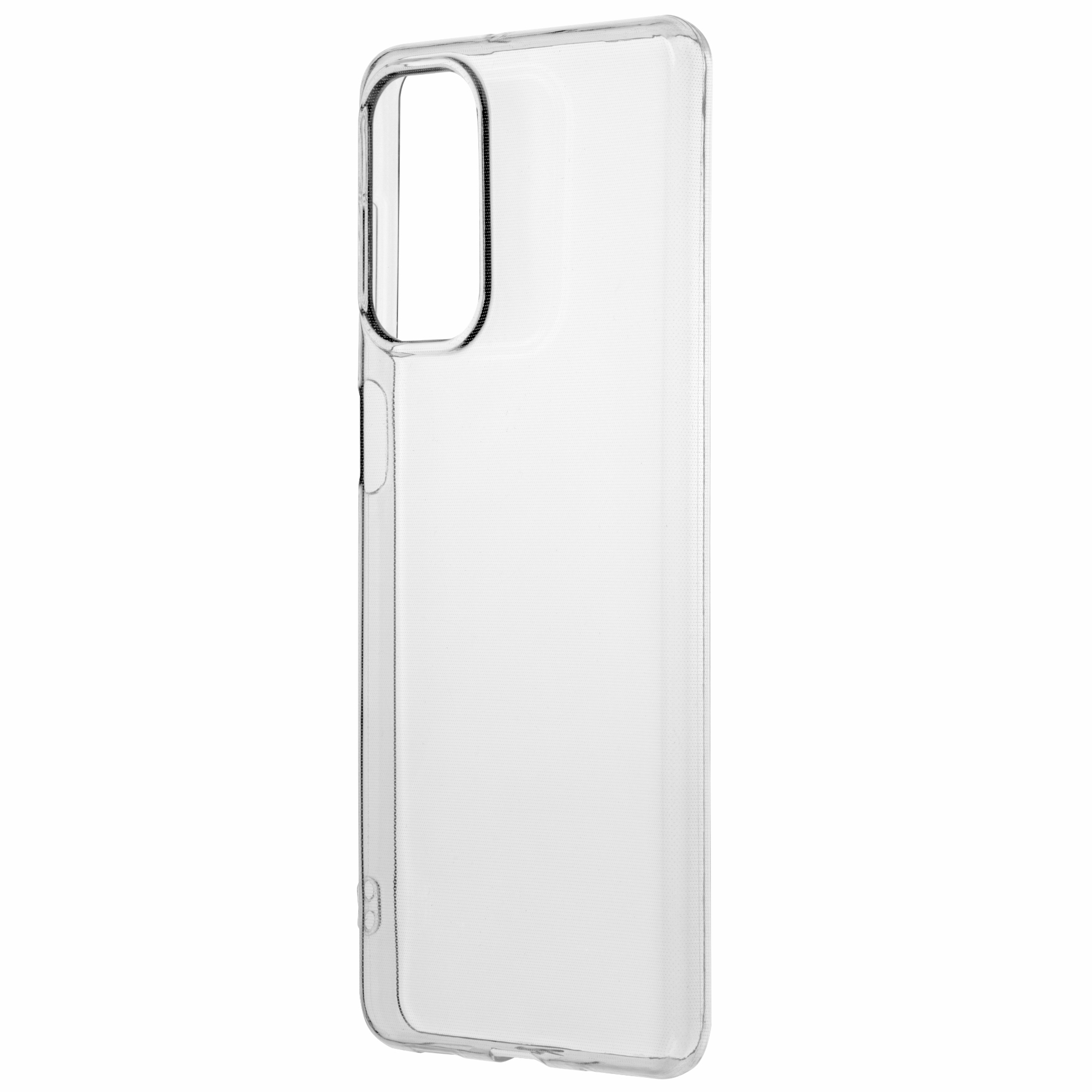 

Чехол InterStep для Samsung Galaxy M52 прозрачный, OKS-FCC-SAM000M52-SD00O