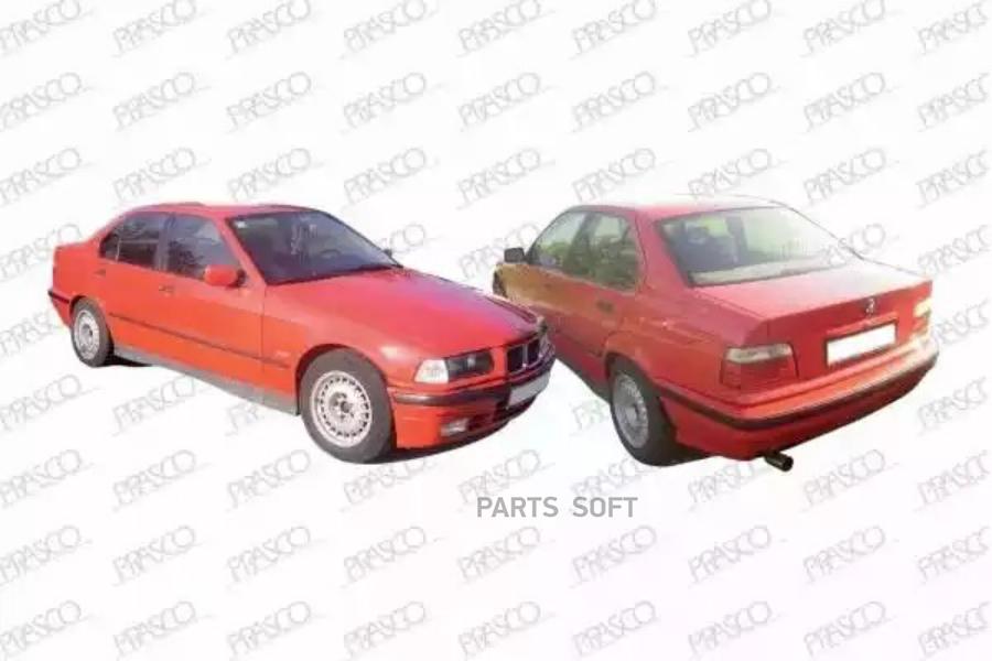 BM0143604_подкрылок передний левый BMW 3 Series E36 90-98