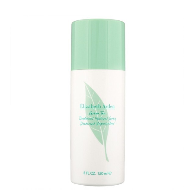 Дезодорант-спрей Elizabeth Arden Green Tea 150 мл 3000₽