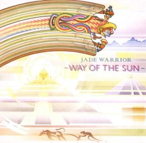 

Jade Warrior: Way of the Sun (cd)