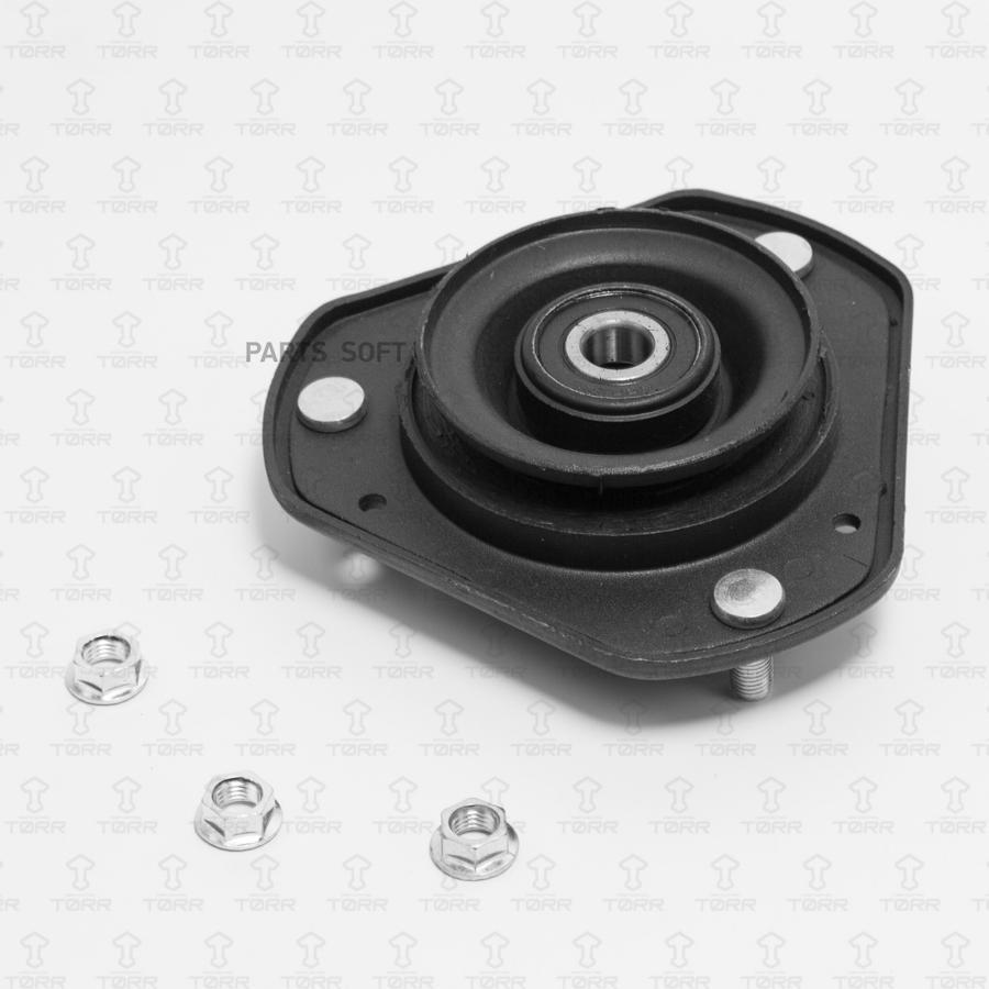 

Опора амортизатора передняя с подшипником TORR DL0200