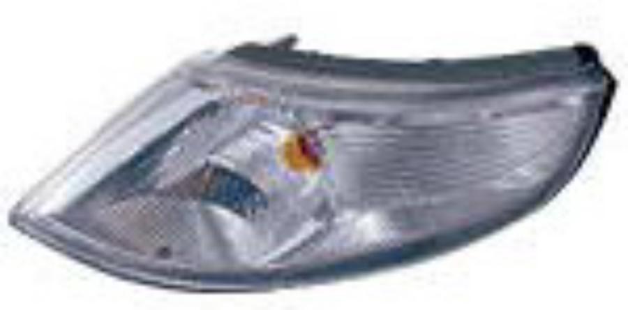 

DEPO Фонарь указателя поворота левый SAAB 9-5 (98-00)