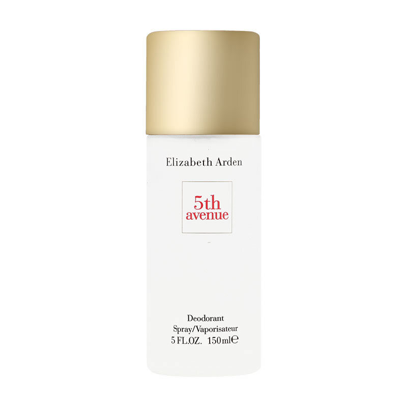 Дезодорант-спрей Elizabeth Arden 5th Avenue 150 мл 3000₽