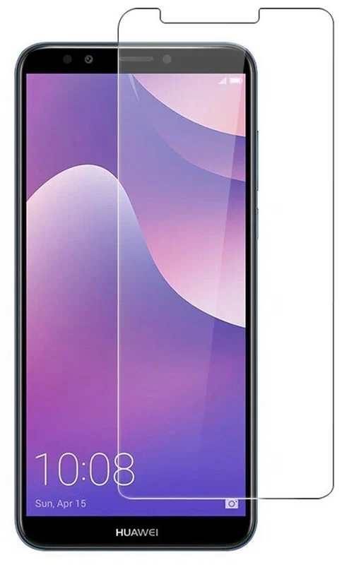 

Защитное стекло для Huawei Honor 7A Pro (в упаковке)