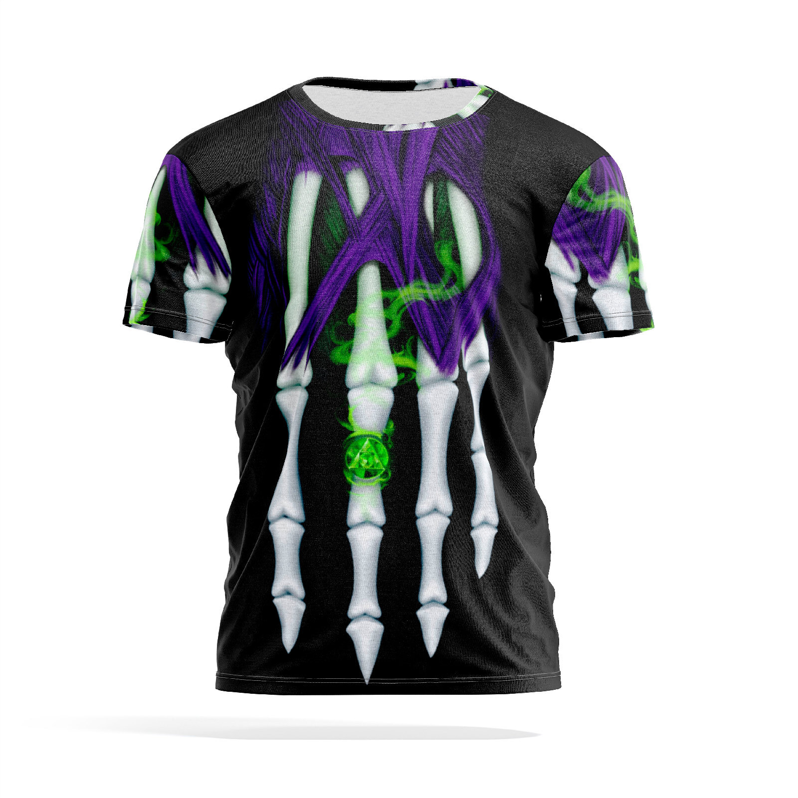 

Футболка мужская PANiN PaninManTshirtMS_MS2688559 черная 2XL, Черный, PaninManTshirtMS_MS2688559