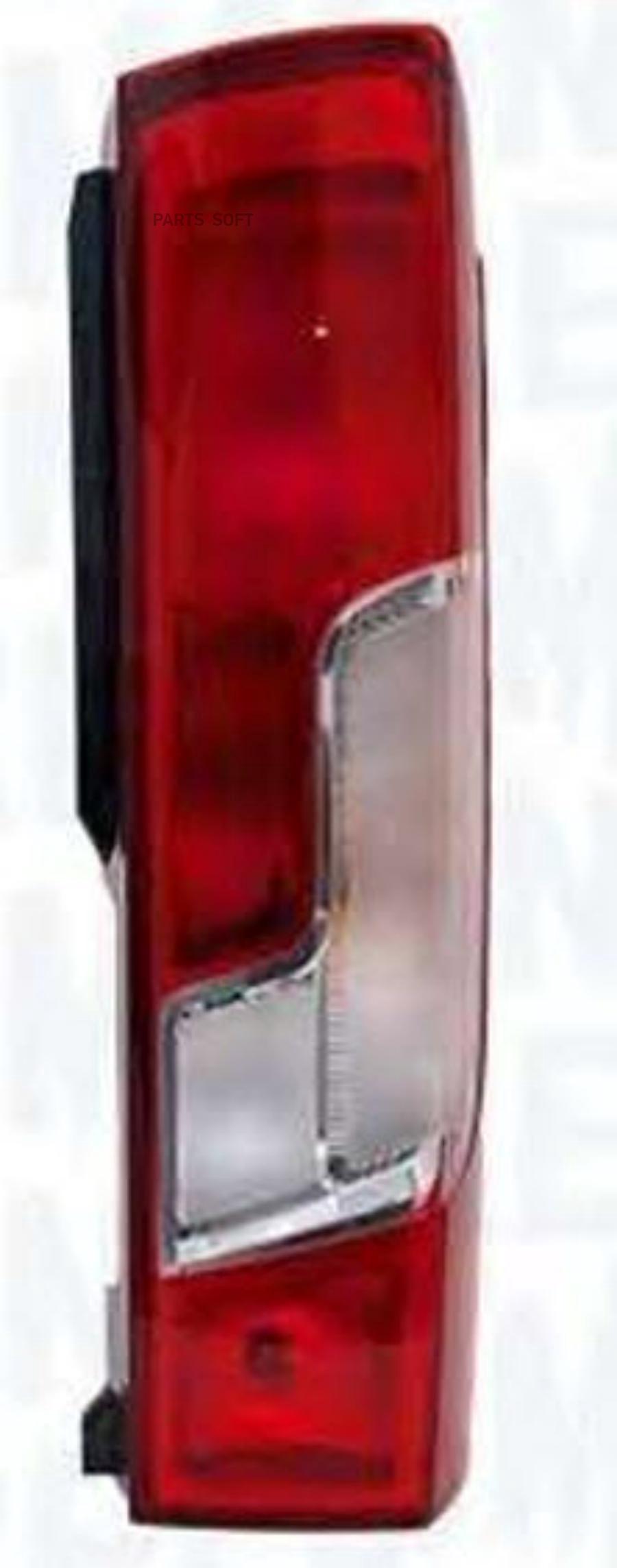 

Фонарь Зад. R Depo арт. 5521948RUE