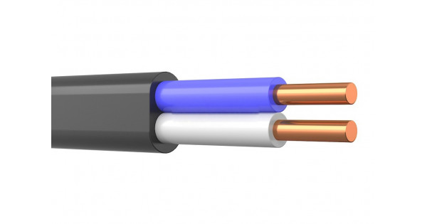 фото Кабель tdm ввг-п нг(а)-ls 2х4 ок(n)-0,66 sq0117-0157 tdm electric