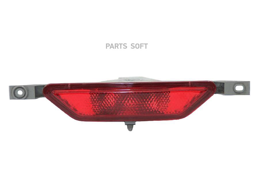 

DEPO Фонарь бампера заднего RENAULT Kaleos