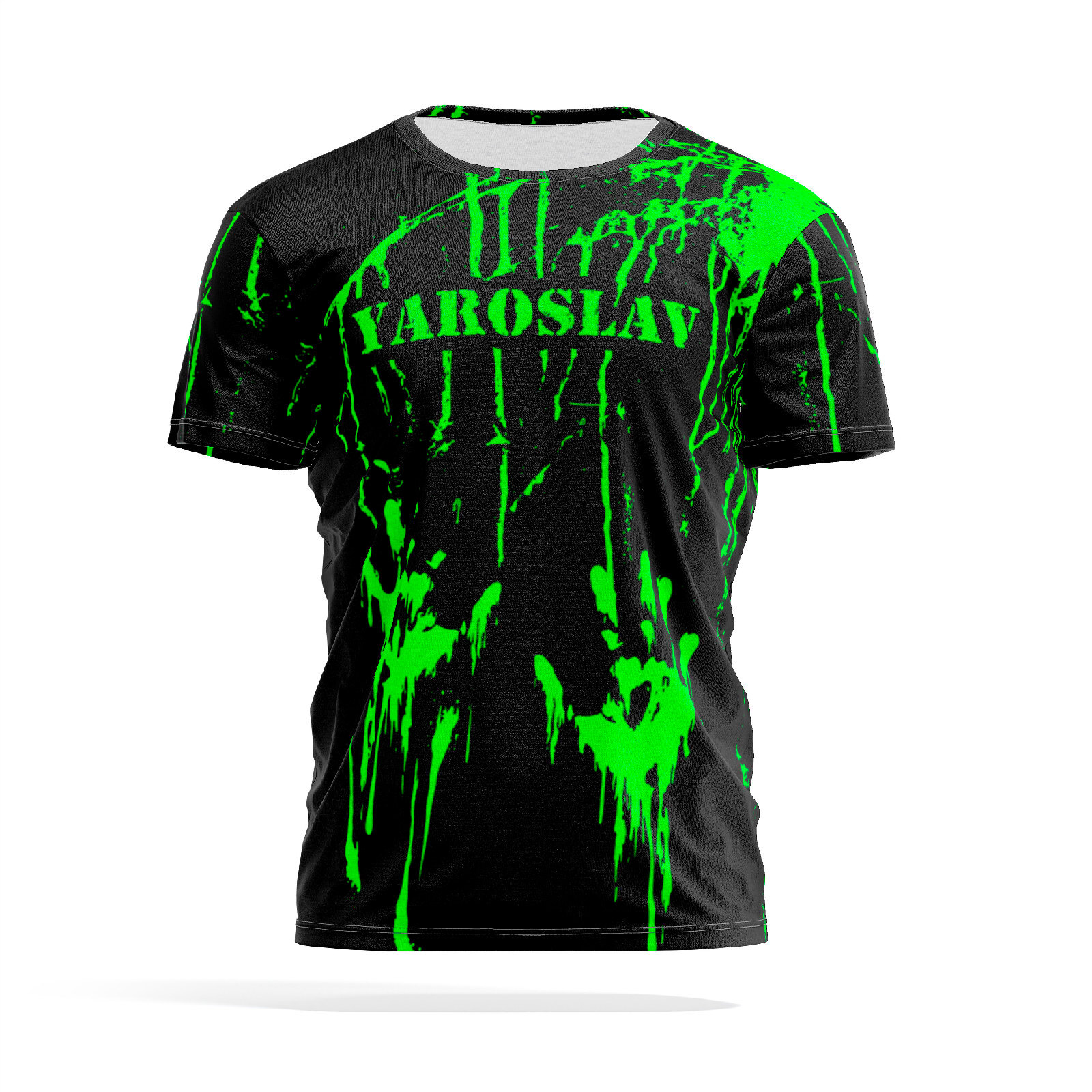 

Футболка мужская PANiN PaninManTshirtMS_MS2550041 разноцветная 2XL, Черный, PaninManTshirtMS_MS2550041