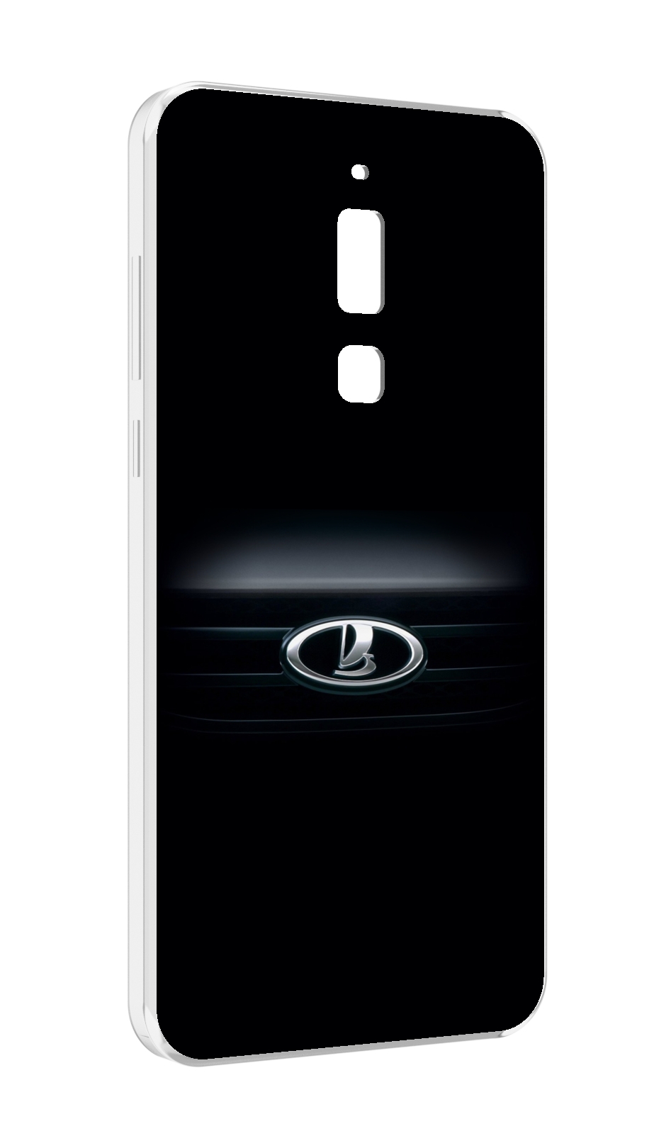 

Чехол MyPads лада lada ваз 3 для Meizu M6T, Прозрачный, Tocco