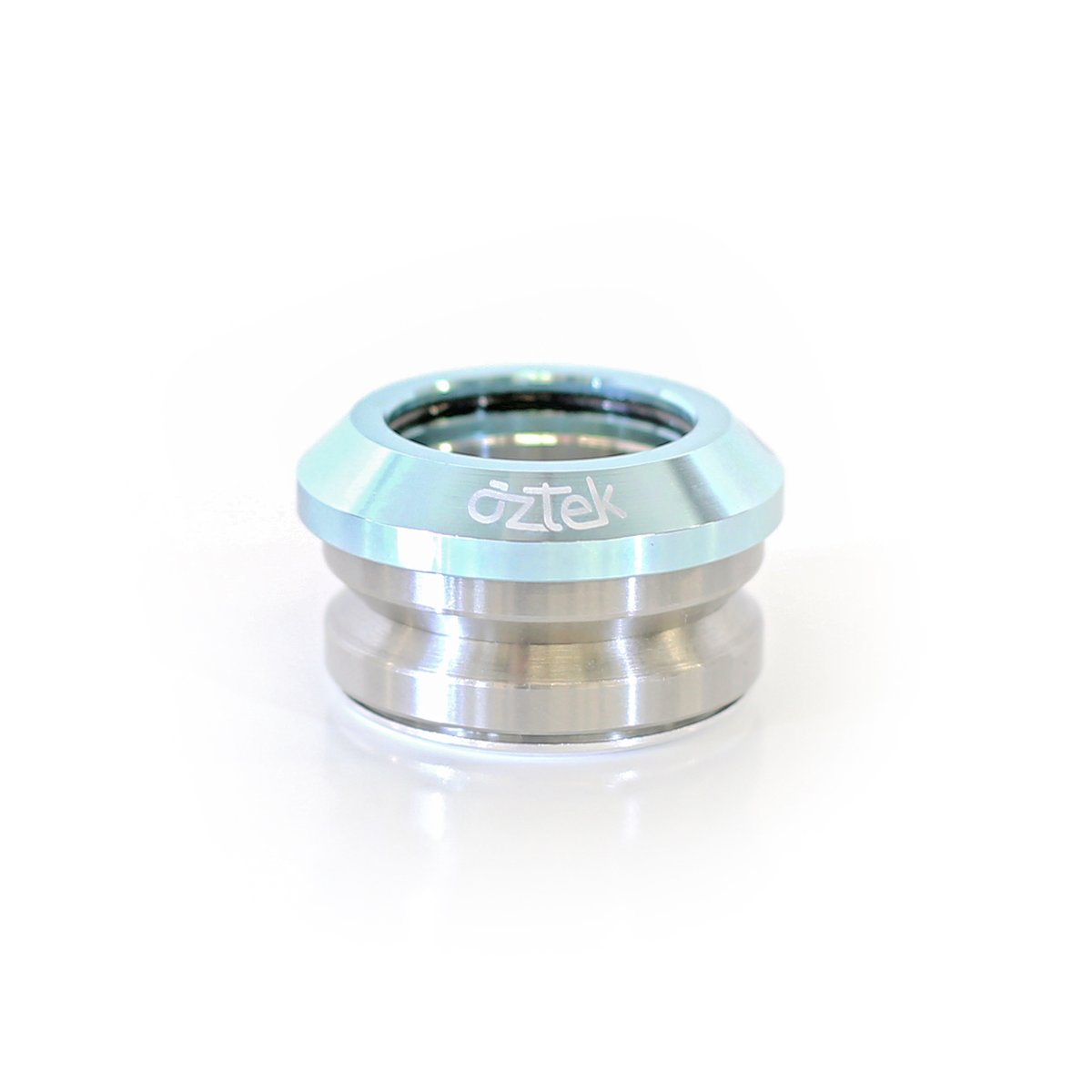 

Рулевая система для самоката Aztek Headset Aqua, Голубой, 00167023