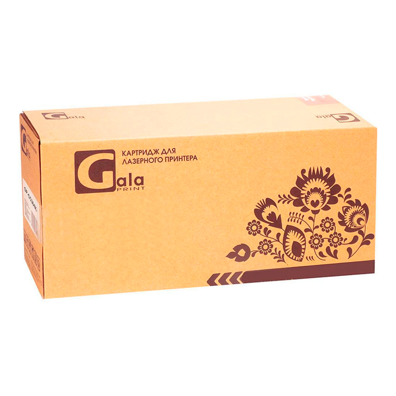 

Картридж для лазерного принтера GalaPrint (GP-106R01482) пурпурный, совместимый
