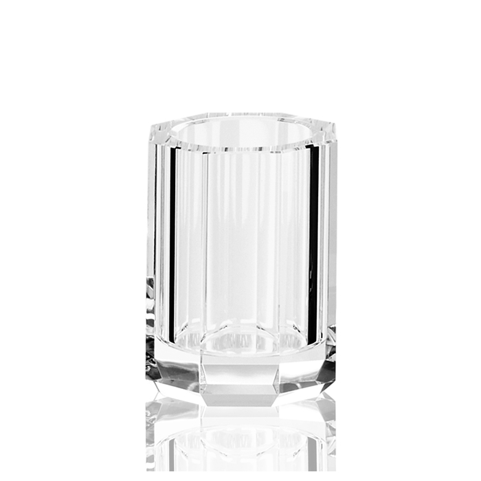 

Стакан для ванной Decor Walther Kristall 923956