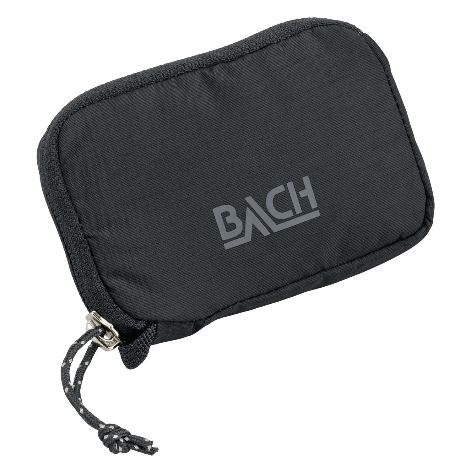 

Монетница унисекс Bach Wallet itsy bitsy 2024 черная, Черный, Wallet itsy bitsy 2024