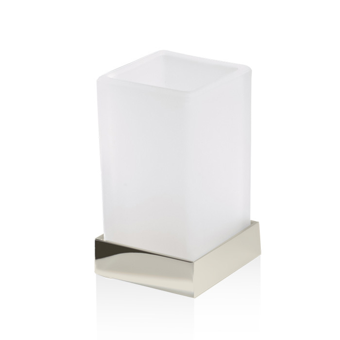 

Стакан для ванной Decor Walther Corner 562534