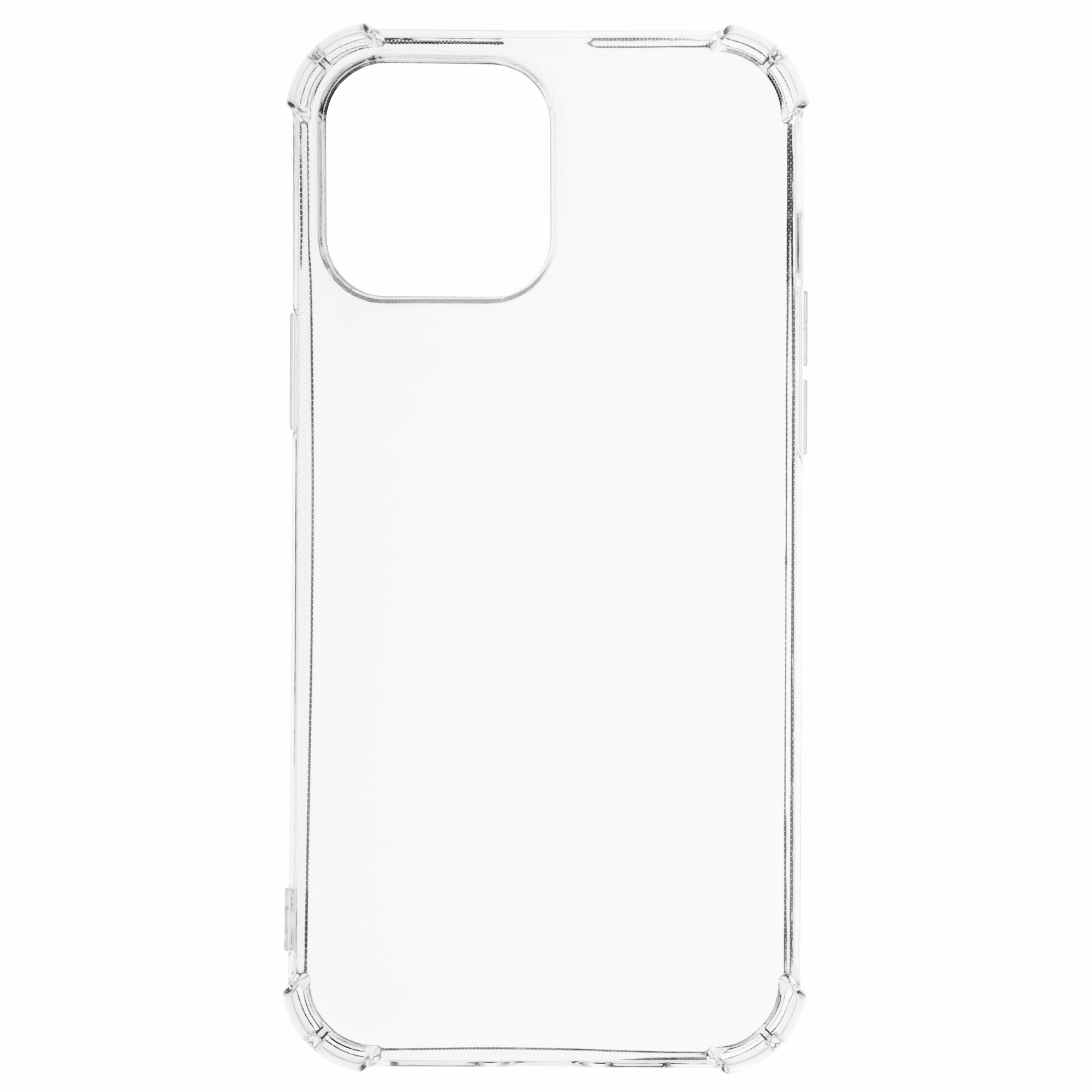

Чехол InterStep для для Apple iPhone 13 Pro Max прозрачный, OKS-FCC-IPH021_67-SH00O