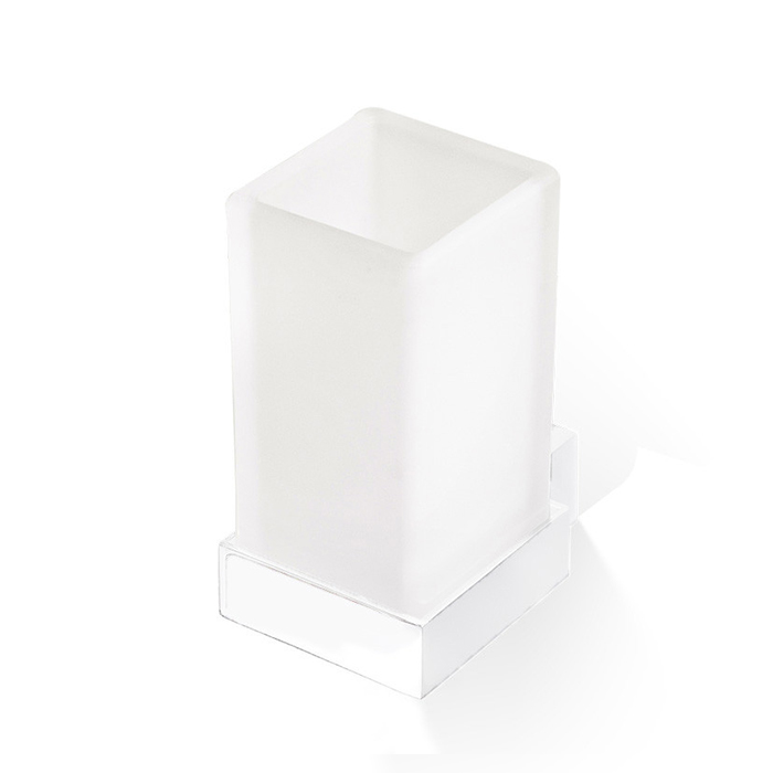 

Стакан для ванной Decor Walther Corner 561750