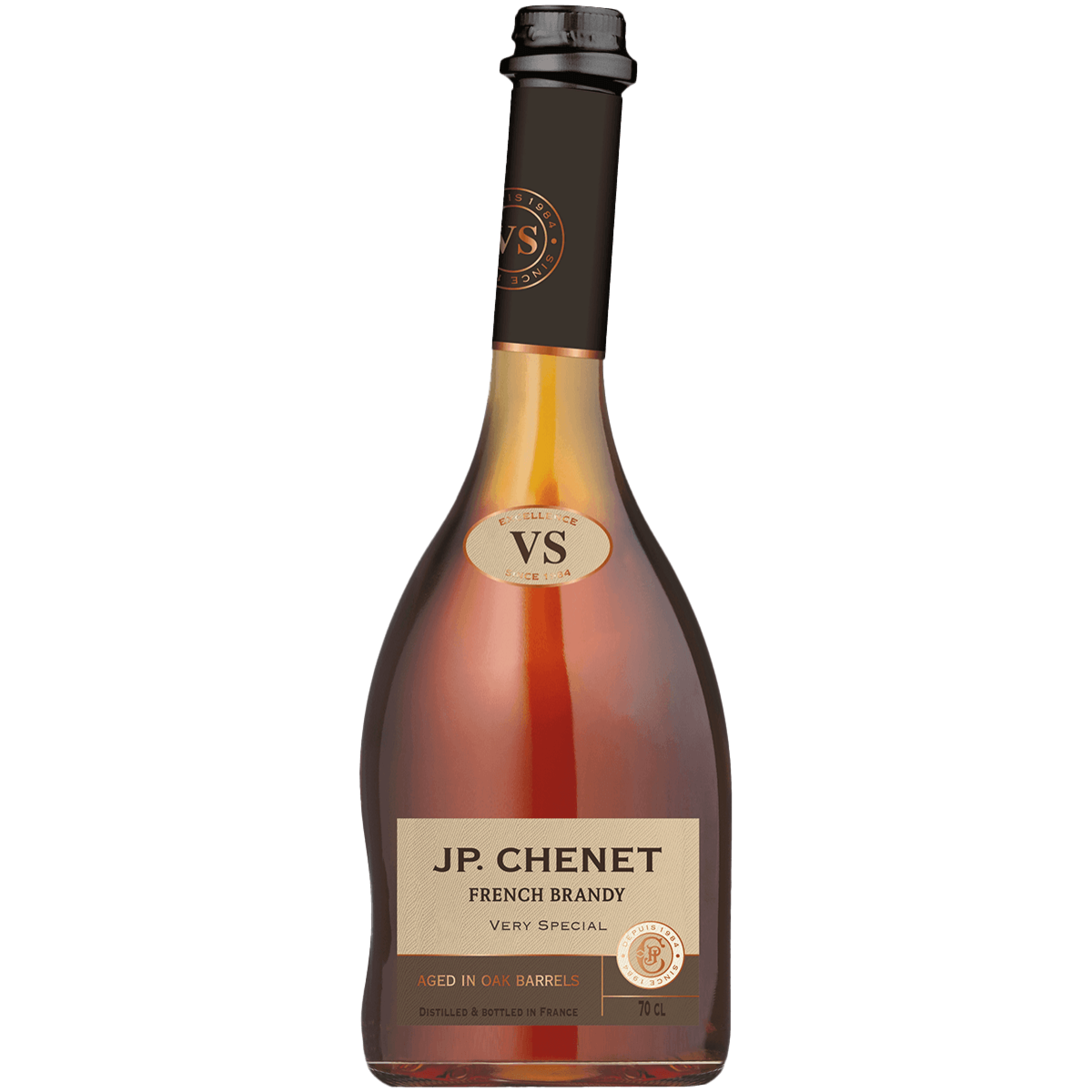 

Бренди JP. Chenet VS 0,7 л